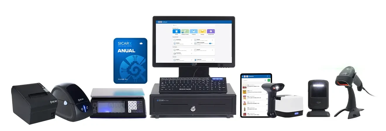 Hardware para <span class="text-blue-600">tu Tienda de Tecnología</span>