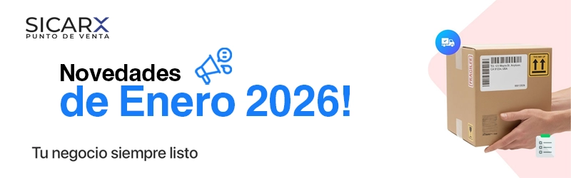 Actualización Facturación