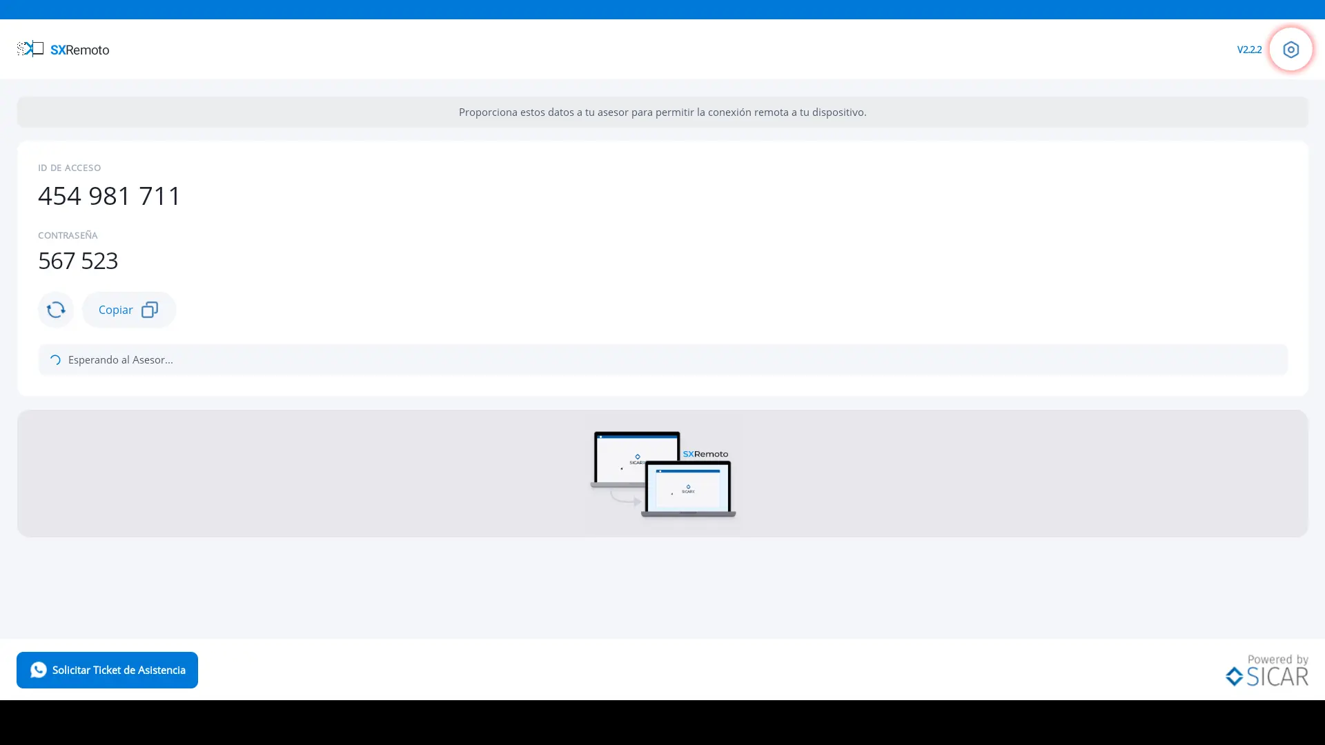 Android 12 y 13 - Ingresa a la configuración de permisos